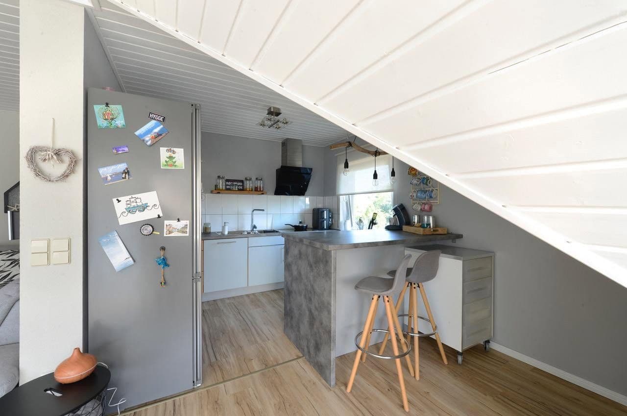 Prodej bytu 3+1 69 m², Lingenfeld, Porýní-Falc Prodej bytu 3+1 69 m², Lingenfeld, Porýní-Falc