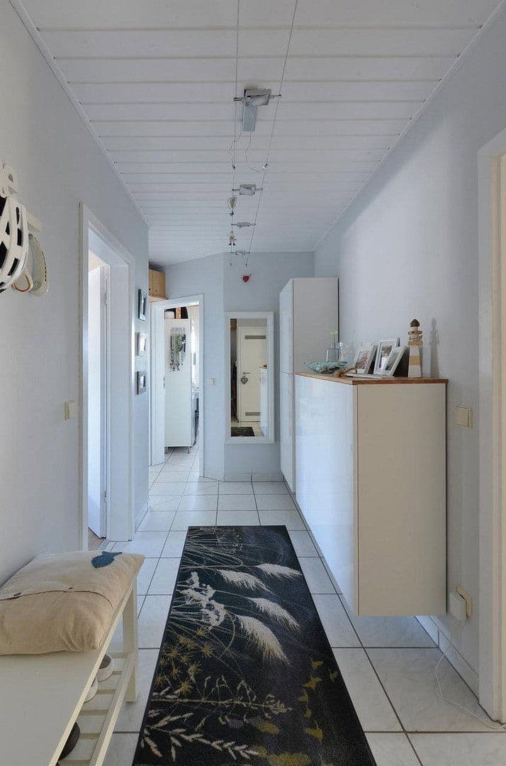 Prodej bytu 3+1 69 m², Lingenfeld, Porýní-Falc Prodej bytu 3+1 69 m², Lingenfeld, Porýní-Falc