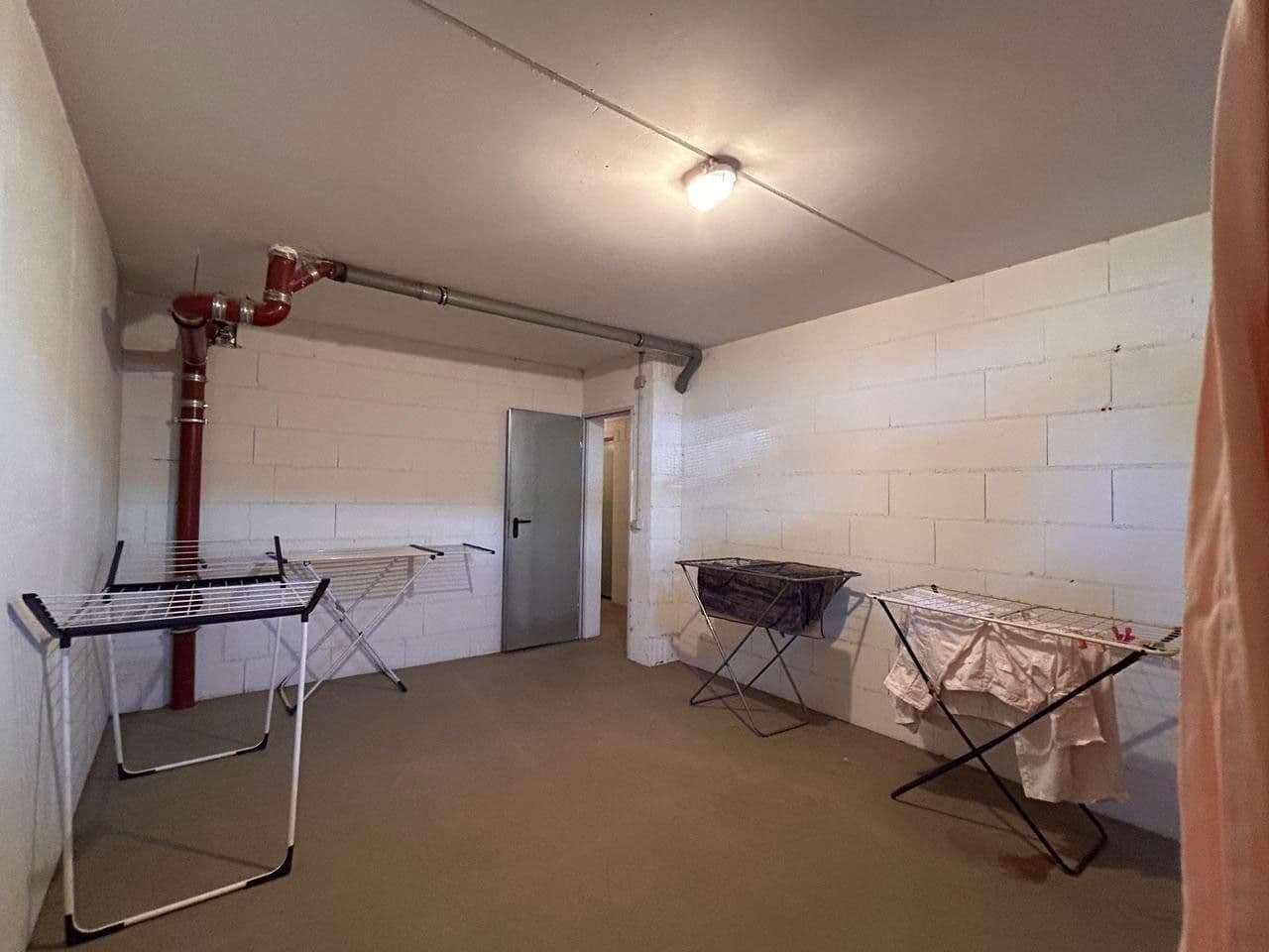 Prodej bytu 3+1 69 m², Lingenfeld, Porýní-Falc Prodej bytu 3+1 69 m², Lingenfeld, Porýní-Falc