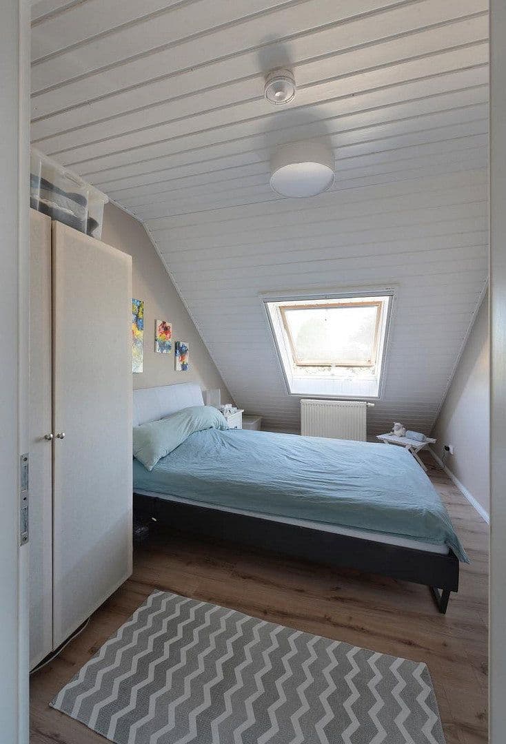 Prodej bytu 3+1 69 m², Lingenfeld, Porýní-Falc Prodej bytu 3+1 69 m², Lingenfeld, Porýní-Falc