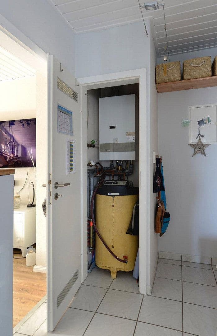 Prodej bytu 3+1 69 m², Lingenfeld, Porýní-Falc Prodej bytu 3+1 69 m², Lingenfeld, Porýní-Falc