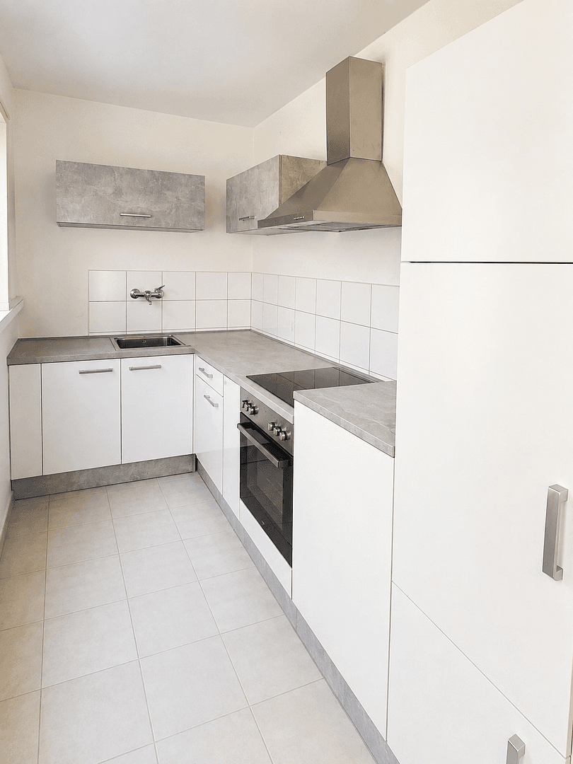 Pronájem bytu 2+1 64 m², Heibauerfeld 14, Essen, Severní Porýní-Vestfálsko Pronájem bytu 2+1 64 m², Heibauerfeld 14, Essen, Severní Porýní-Vestfálsko
