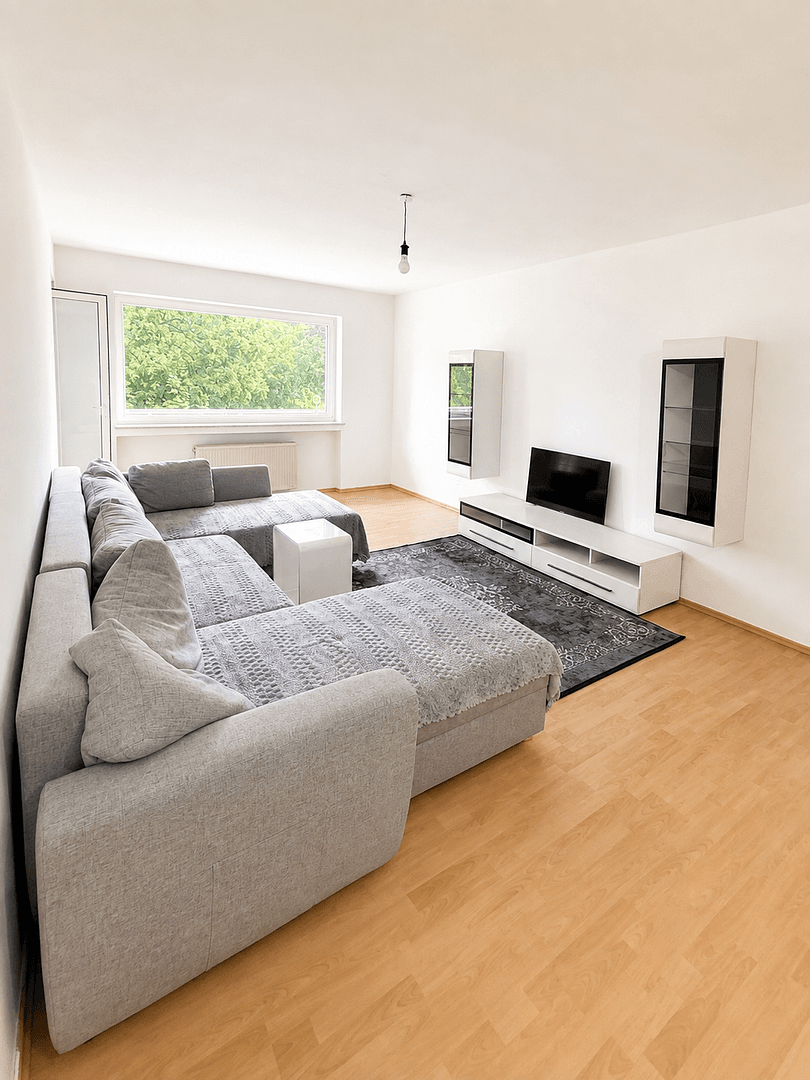 Pronájem bytu 2+1 64 m², Heibauerfeld 14, Essen, Severní Porýní-Vestfálsko Pronájem bytu 2+1 64 m², Heibauerfeld 14, Essen, Severní Porýní-Vestfálsko
