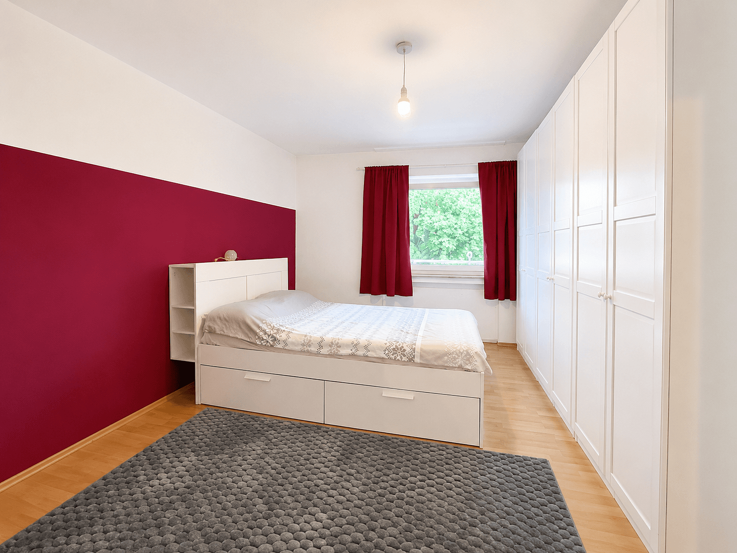 Pronájem bytu 2+1 64 m², Heibauerfeld 14, Essen, Severní Porýní-Vestfálsko Pronájem bytu 2+1 64 m², Heibauerfeld 14, Essen, Severní Porýní-Vestfálsko