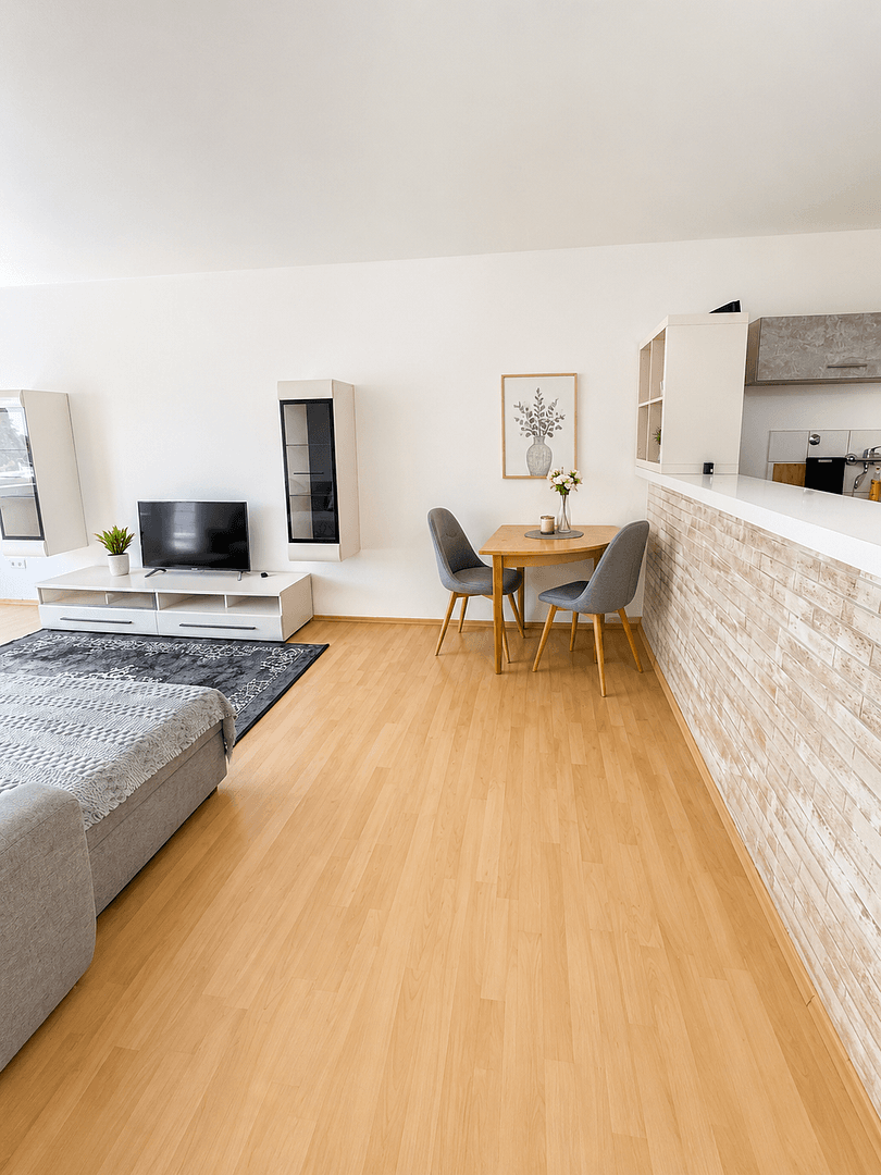 Pronájem bytu 2+1 64 m², Heibauerfeld 14, Essen, Severní Porýní-Vestfálsko Pronájem bytu 2+1 64 m², Heibauerfeld 14, Essen, Severní Porýní-Vestfálsko