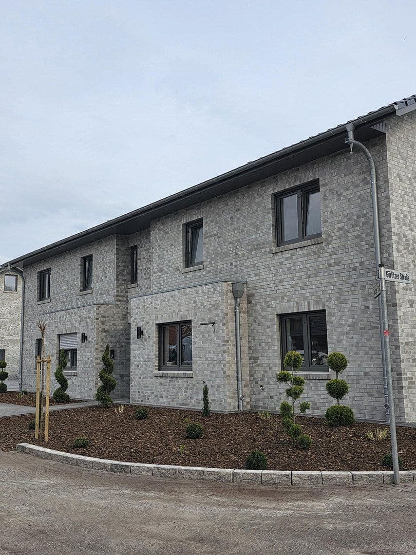 Pronájem bytu 3+1 78 m², Garrel, Dolní Sasko Pronájem bytu 3+1 78 m², Garrel, Dolní Sasko