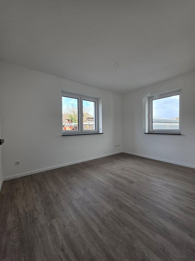 Pronájem bytu 3+1 78 m², Garrel, Dolní Sasko Pronájem bytu 3+1 78 m², Garrel, Dolní Sasko