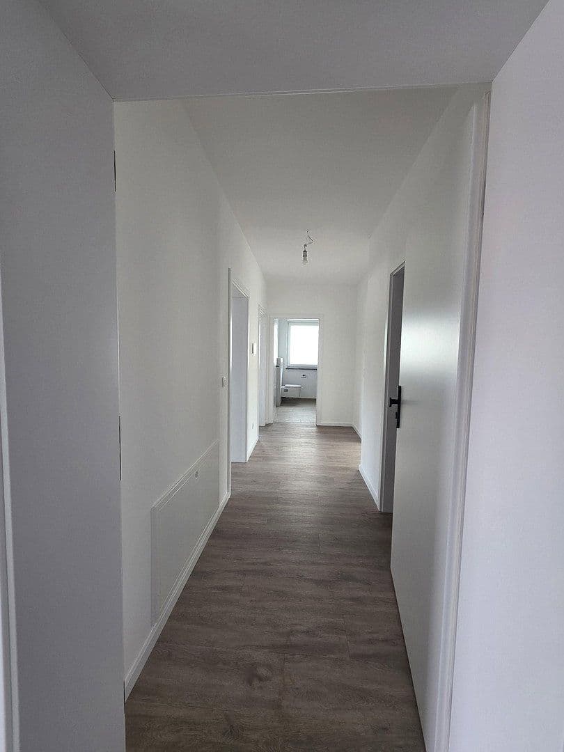 Pronájem bytu 3+1 78 m², Garrel, Dolní Sasko Pronájem bytu 3+1 78 m², Garrel, Dolní Sasko