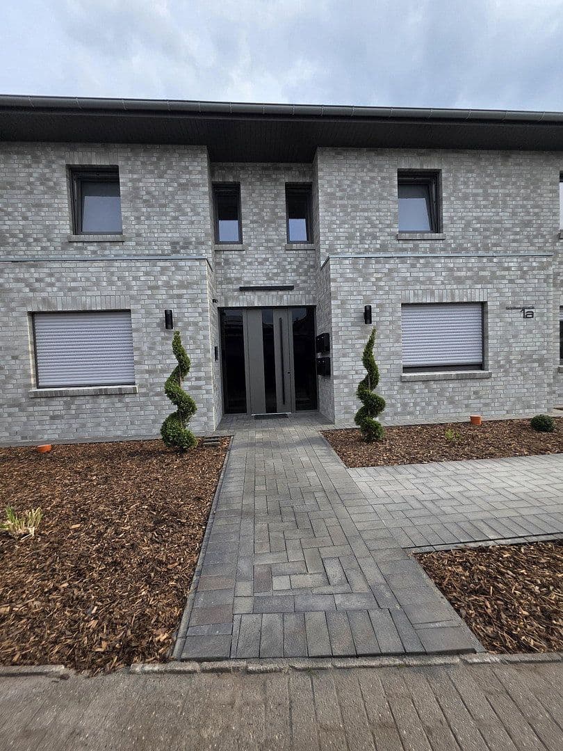 Pronájem bytu 3+1 78 m², Garrel, Dolní Sasko Pronájem bytu 3+1 78 m², Garrel, Dolní Sasko