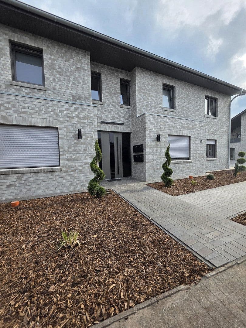 Pronájem bytu 3+1 78 m², Garrel, Dolní Sasko Pronájem bytu 3+1 78 m², Garrel, Dolní Sasko