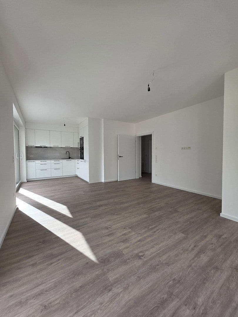 Pronájem bytu 3+1 78 m², Garrel, Dolní Sasko Pronájem bytu 3+1 78 m², Garrel, Dolní Sasko