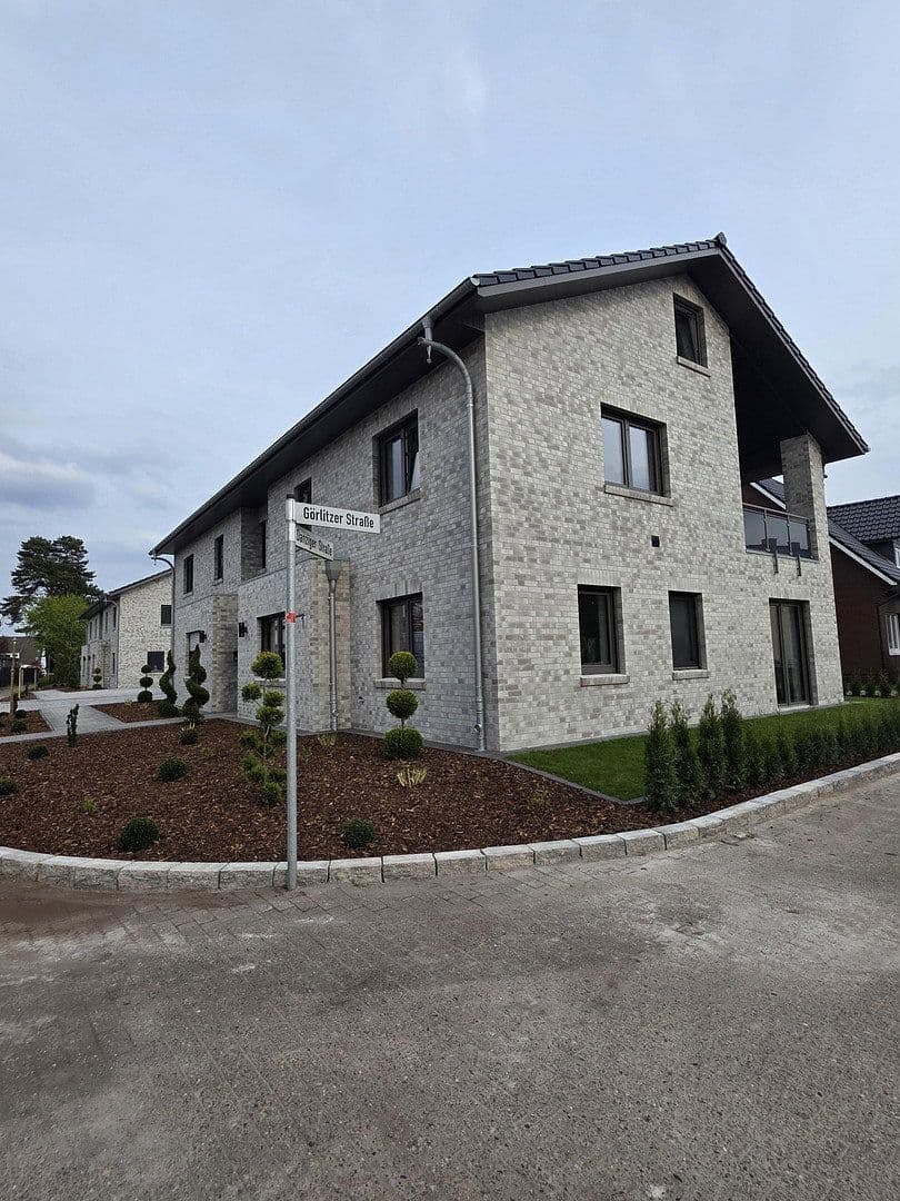 Pronájem bytu 3+1 78 m², Garrel, Dolní Sasko Pronájem bytu 3+1 78 m², Garrel, Dolní Sasko