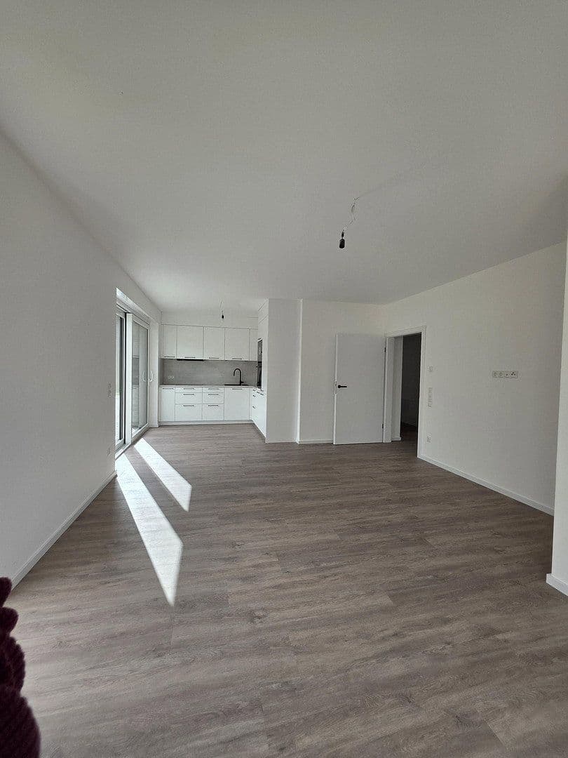 Pronájem bytu 3+1 78 m², Garrel, Dolní Sasko Pronájem bytu 3+1 78 m², Garrel, Dolní Sasko