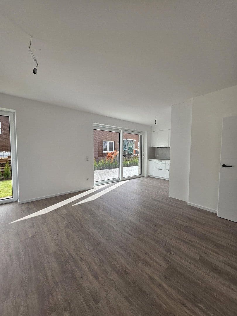 Pronájem bytu 3+1 78 m², Garrel, Dolní Sasko Pronájem bytu 3+1 78 m², Garrel, Dolní Sasko