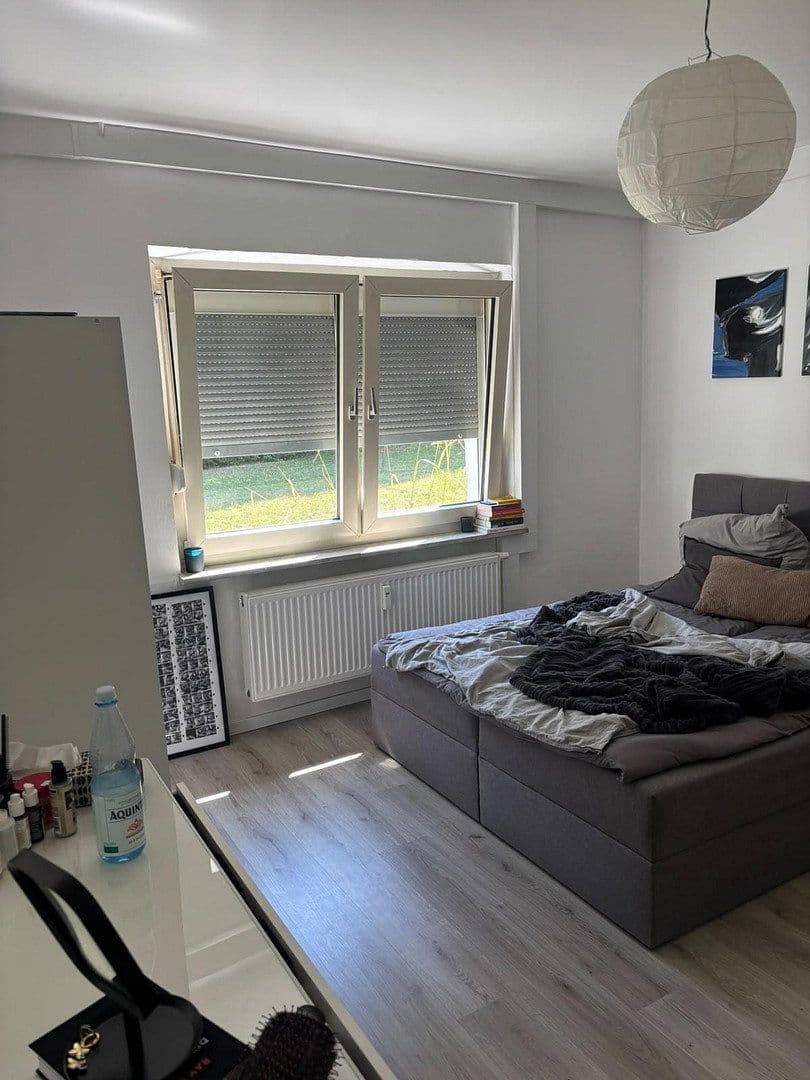 Pronájem bytu 3+1 64 m², Wattenbachstr. 12, Essen, Severní Porýní-Vestfálsko Pronájem bytu 3+1 64 m², Wattenbachstr. 12, Essen, Severní Porýní-Vestfálsko