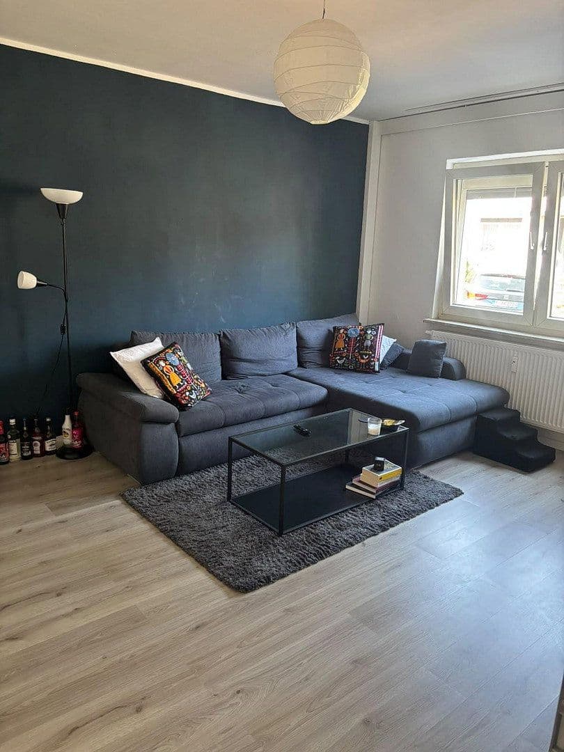 Pronájem bytu 3+1 64 m², Wattenbachstr. 12, Essen, Severní Porýní-Vestfálsko Pronájem bytu 3+1 64 m², Wattenbachstr. 12, Essen, Severní Porýní-Vestfálsko