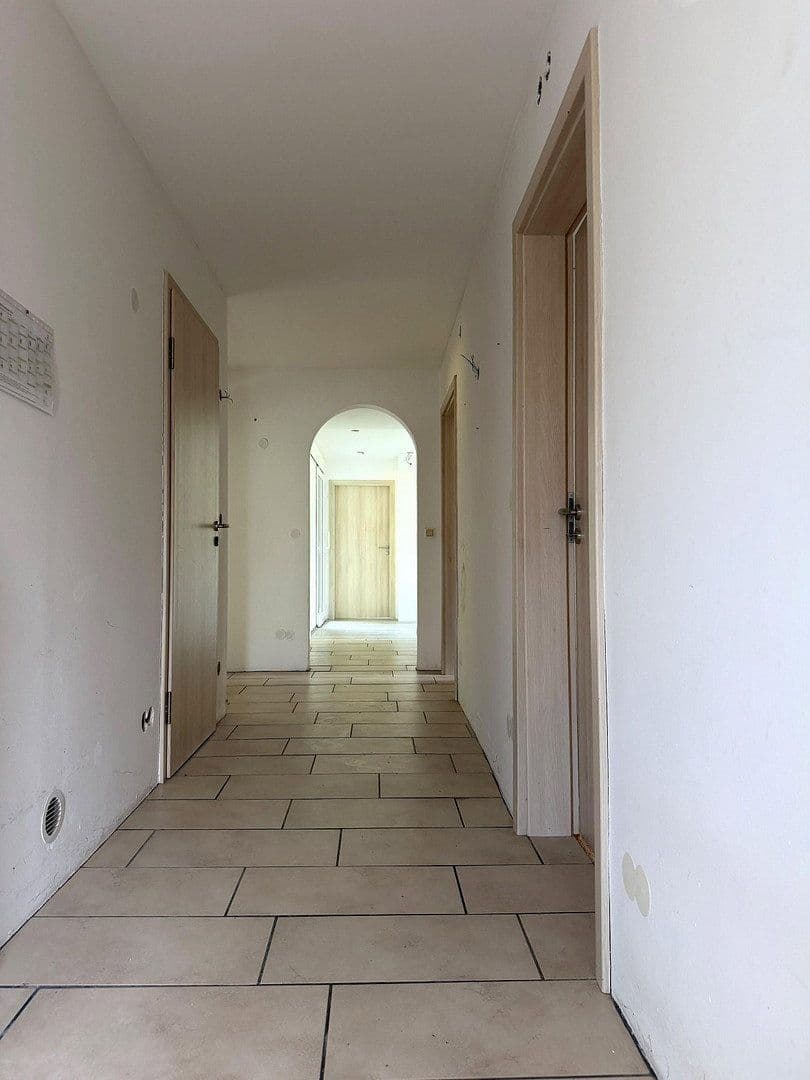 Prodej domu 275 m², pozemek 1.037 m², Bärnreuth 33, Bad Berneck im Fichtelgebirge, Bavorsko Prodej domu 275 m², pozemek 1.037 m², Bärnreuth 33, Bad Berneck im Fichtelgebirge, Bavorsko