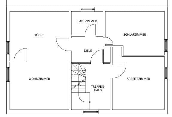 Prodej domu 275 m², pozemek 1.037 m², Bärnreuth 33, Bad Berneck im Fichtelgebirge, Bavorsko Prodej domu 275 m², pozemek 1.037 m², Bärnreuth 33, Bad Berneck im Fichtelgebirge, Bavorsko