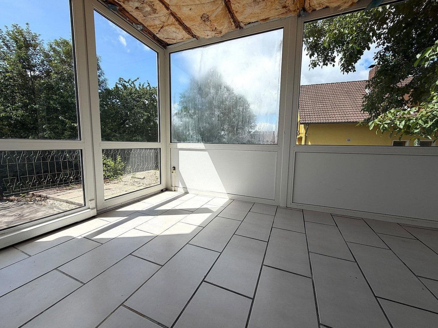 Prodej domu 275 m², pozemek 1.037 m², Bärnreuth 33, Bad Berneck im Fichtelgebirge, Bavorsko Prodej domu 275 m², pozemek 1.037 m², Bärnreuth 33, Bad Berneck im Fichtelgebirge, Bavorsko