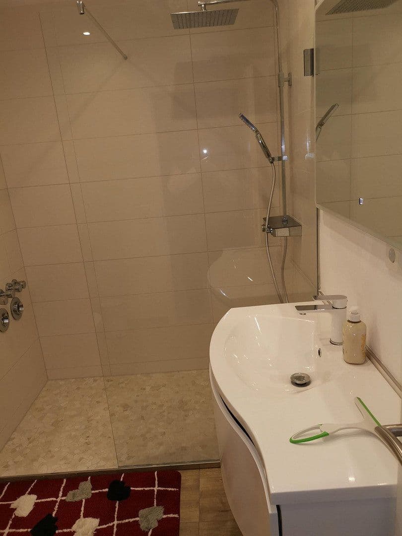 Prodej bytu 3+1 62 m², Storchennest 1+2, Gerstungen, Durynsko Prodej bytu 3+1 62 m², Storchennest 1+2, Gerstungen, Durynsko