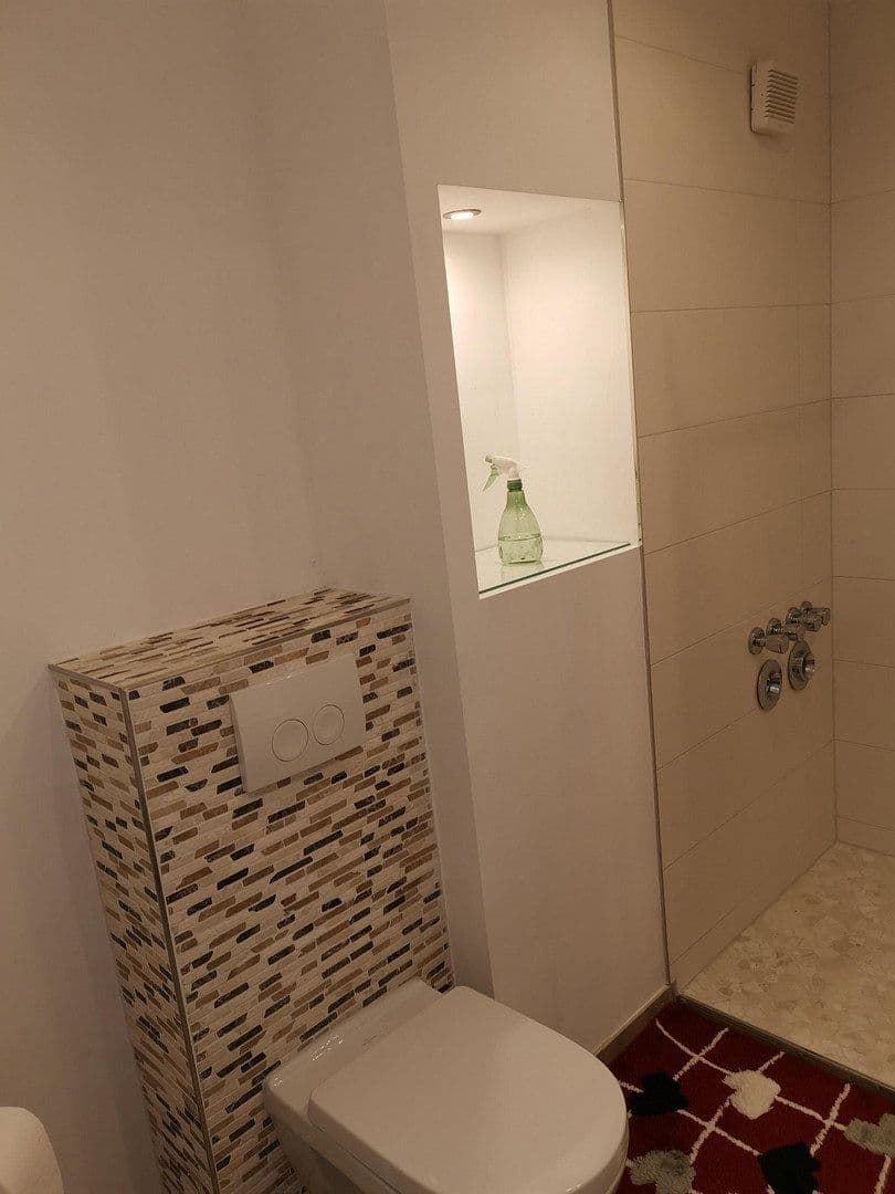 Prodej bytu 3+1 62 m², Storchennest 1+2, Gerstungen, Durynsko Prodej bytu 3+1 62 m², Storchennest 1+2, Gerstungen, Durynsko