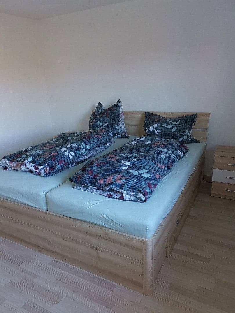 Prodej bytu 3+1 62 m², Storchennest 1+2, Gerstungen, Durynsko Prodej bytu 3+1 62 m², Storchennest 1+2, Gerstungen, Durynsko