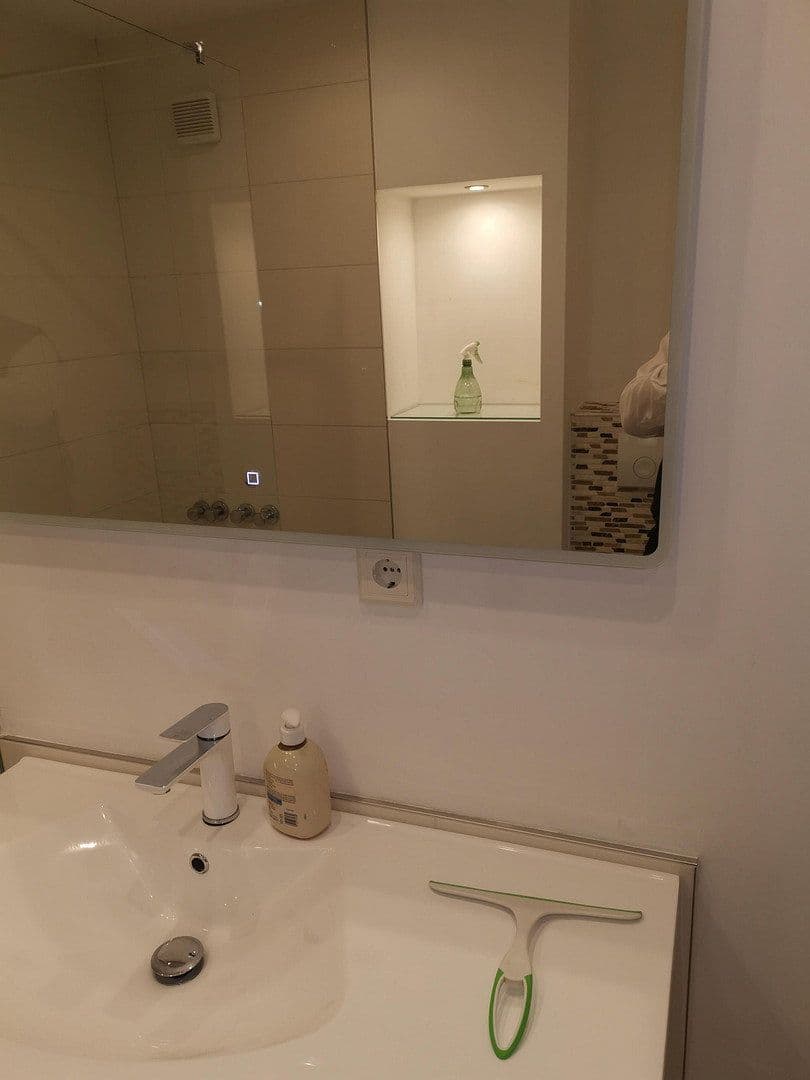 Prodej bytu 3+1 62 m², Storchennest 1+2, Gerstungen, Durynsko Prodej bytu 3+1 62 m², Storchennest 1+2, Gerstungen, Durynsko