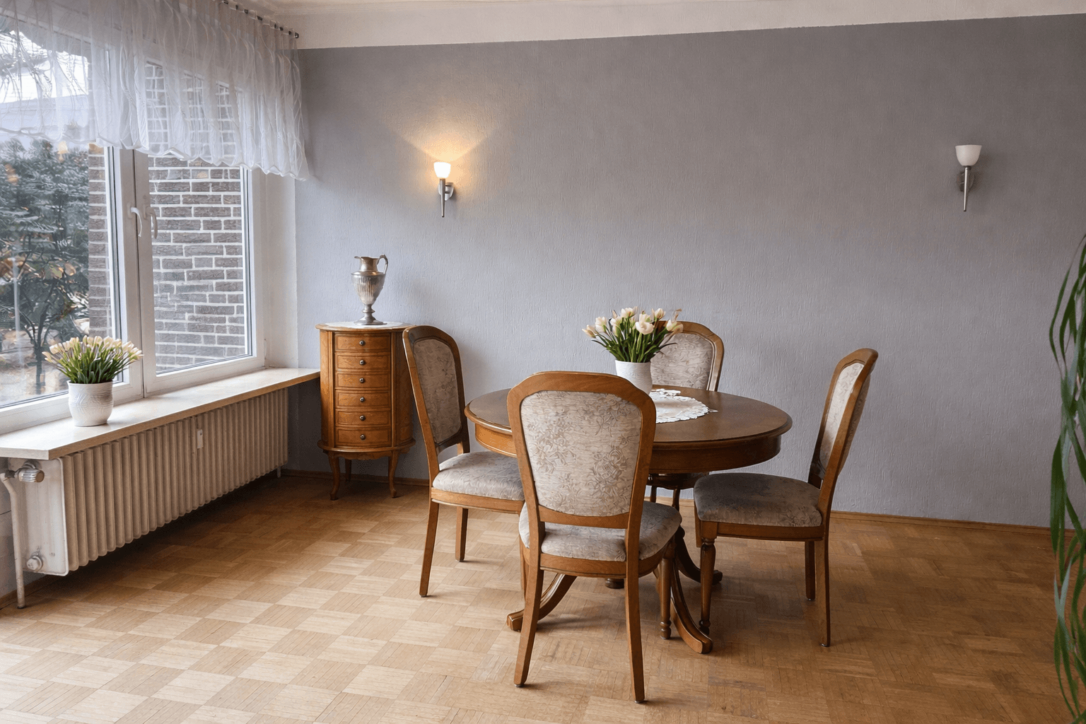 Prodej domu 174 m², pozemek 853 m², Ganderkesee, Dolní Sasko Prodej domu 174 m², pozemek 853 m², Ganderkesee, Dolní Sasko