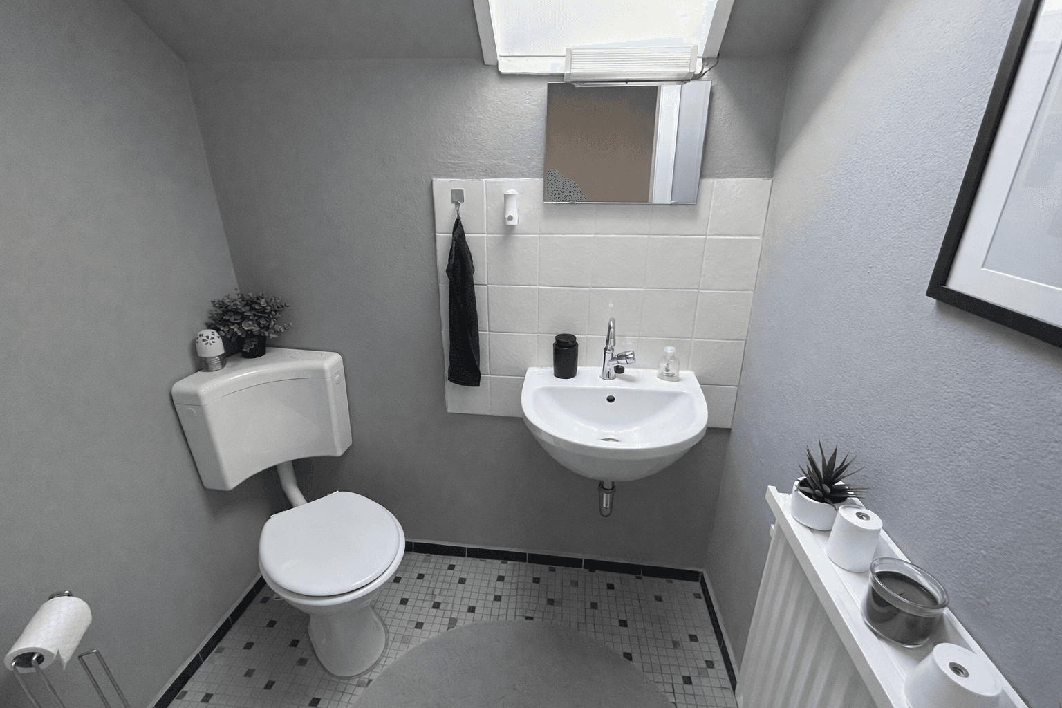 Prodej domu 174 m², pozemek 853 m², Ganderkesee, Dolní Sasko Prodej domu 174 m², pozemek 853 m², Ganderkesee, Dolní Sasko