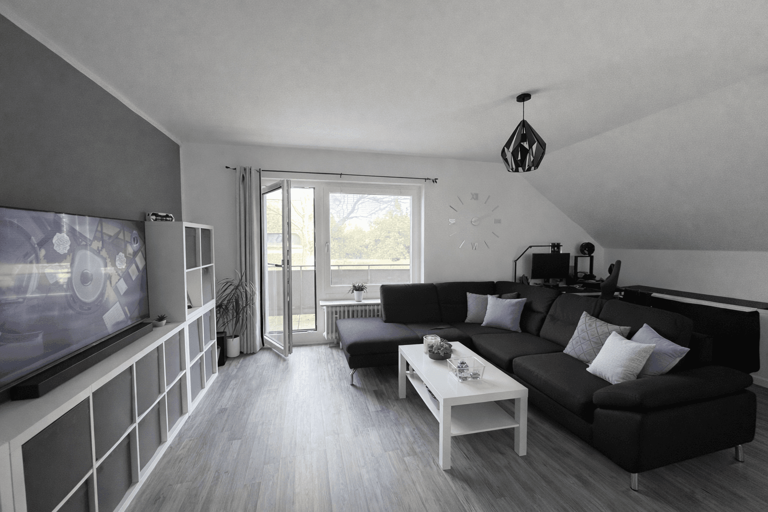 Prodej domu 174 m², pozemek 853 m², Ganderkesee, Dolní Sasko Prodej domu 174 m², pozemek 853 m², Ganderkesee, Dolní Sasko