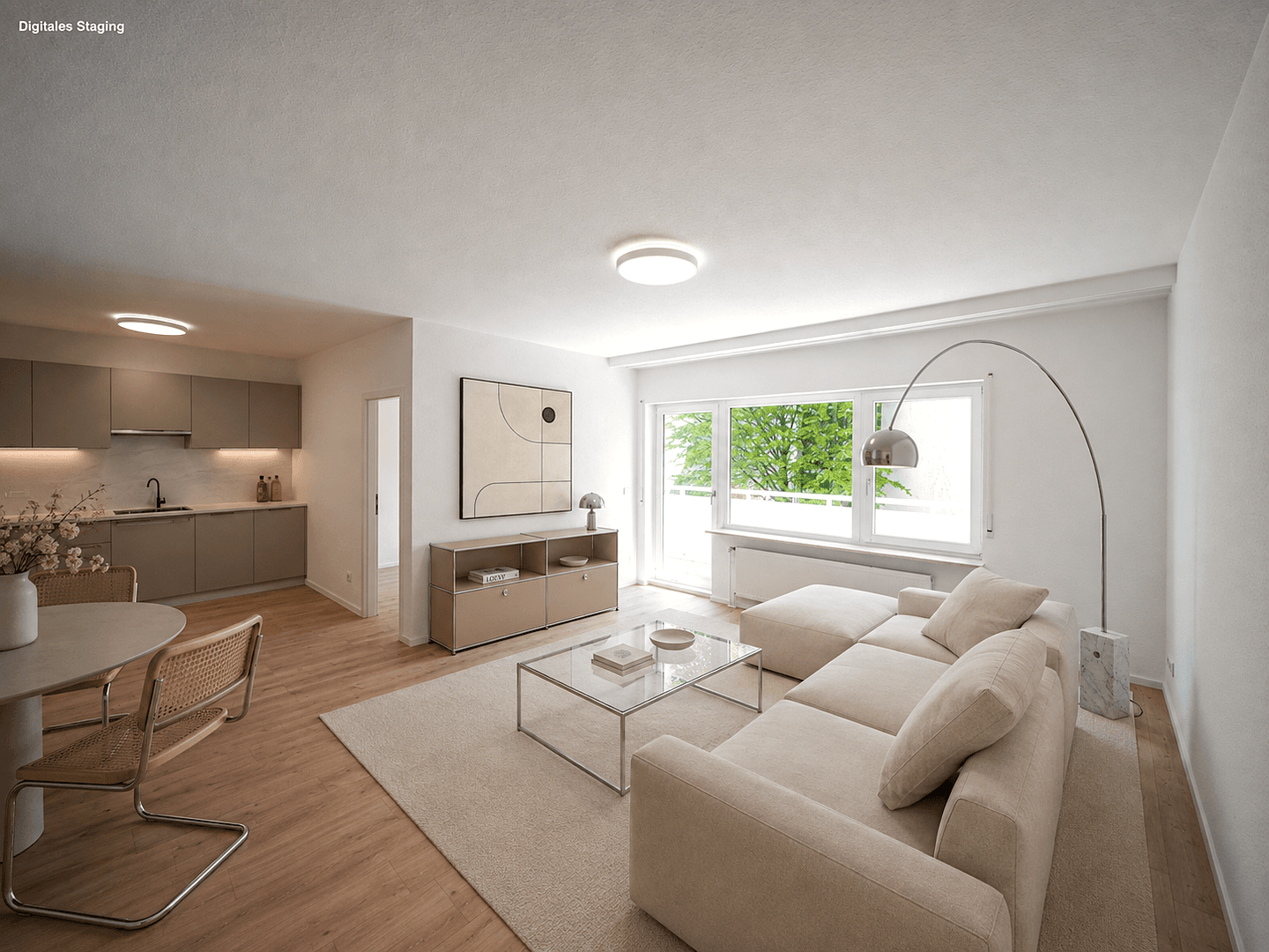 Prodej bytu 3+1 78 m², Wiesbaden, Hessen Prodej bytu 3+1 78 m², Wiesbaden, Hessen