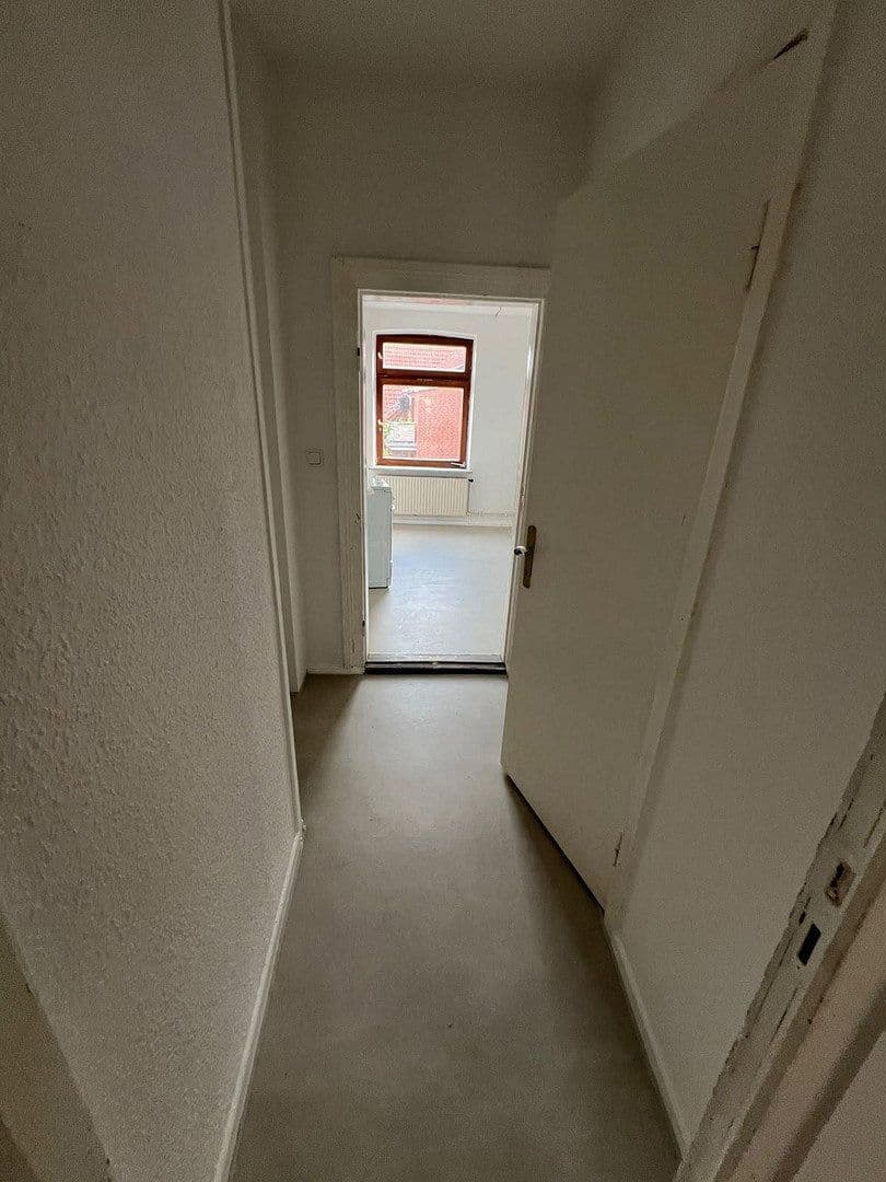 Pronájem bytu 2+1 40 m², Hauptstraße 122, Mölln, Šlesvicko-Holštýnsko Pronájem bytu 2+1 40 m², Hauptstraße 122, Mölln, Šlesvicko-Holštýnsko