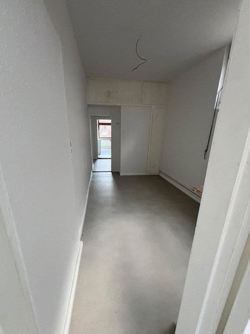 Pronájem bytu 2+1 40 m², Hauptstraße 122, Mölln, Šlesvicko-Holštýnsko Pronájem bytu 2+1 40 m², Hauptstraße 122, Mölln, Šlesvicko-Holštýnsko