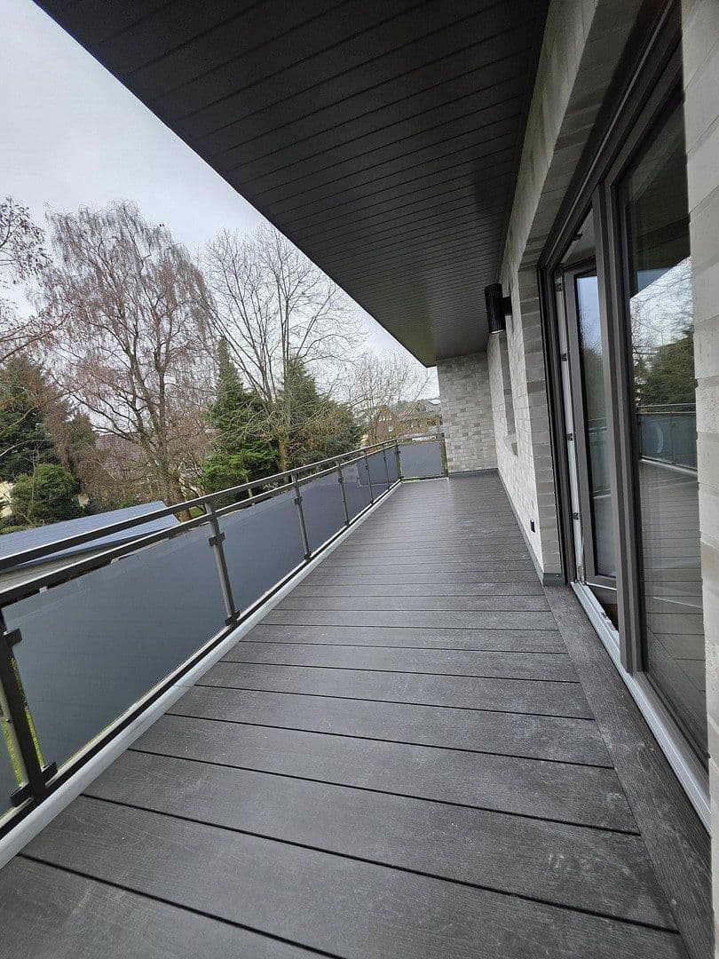 Pronájem bytu 3+1 106 m², Cloppenburg, Dolní Sasko Pronájem bytu 3+1 106 m², Cloppenburg, Dolní Sasko