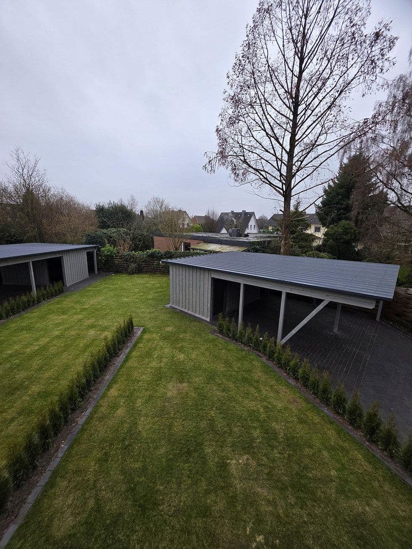 Pronájem bytu 3+1 106 m², Cloppenburg, Dolní Sasko Pronájem bytu 3+1 106 m², Cloppenburg, Dolní Sasko