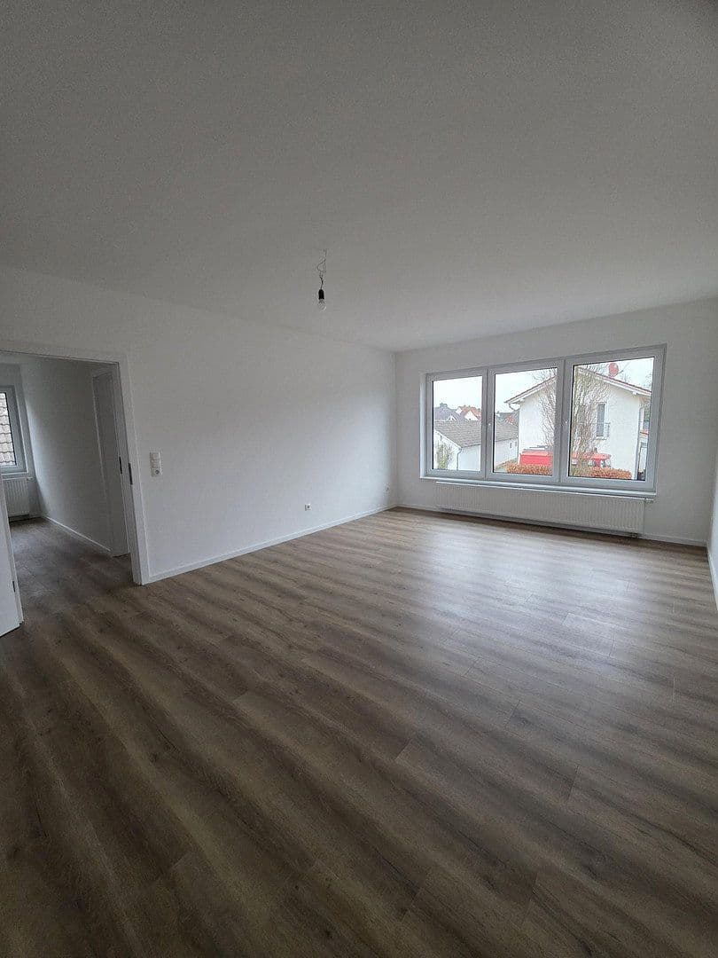 Pronájem bytu 3+1 106 m², Cloppenburg, Dolní Sasko Pronájem bytu 3+1 106 m², Cloppenburg, Dolní Sasko