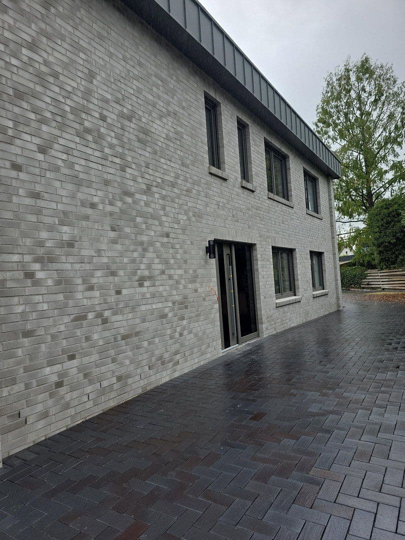 Pronájem bytu 3+1 106 m², Cloppenburg, Dolní Sasko Pronájem bytu 3+1 106 m², Cloppenburg, Dolní Sasko