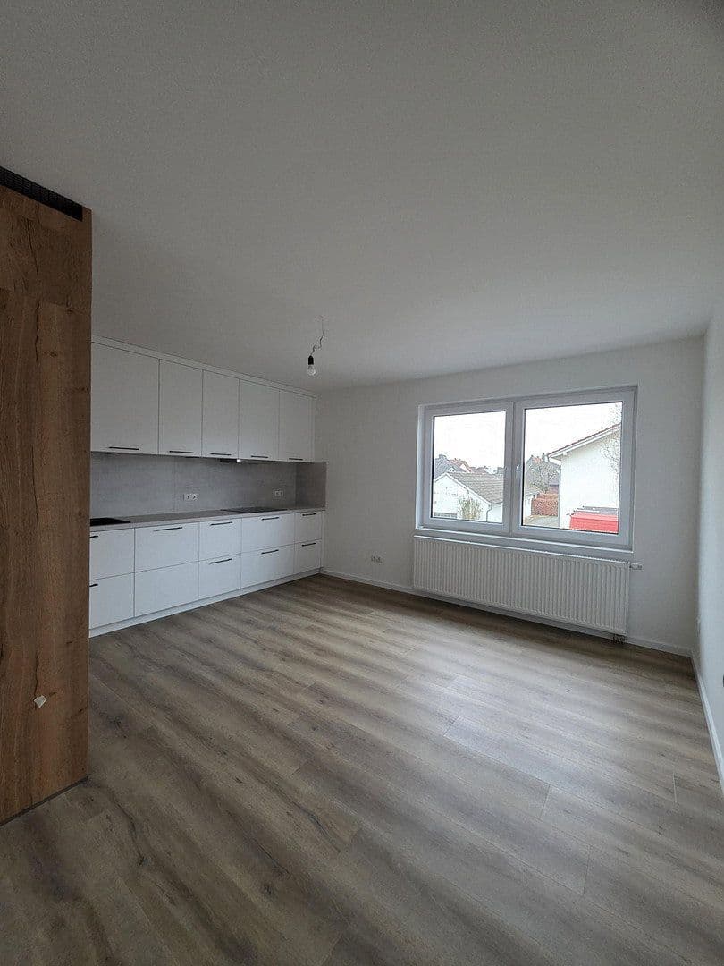 Pronájem bytu 3+1 106 m², Cloppenburg, Dolní Sasko Pronájem bytu 3+1 106 m², Cloppenburg, Dolní Sasko