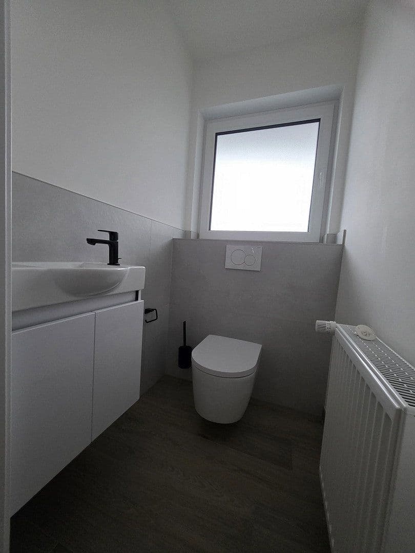 Pronájem bytu 3+1 106 m², Cloppenburg, Dolní Sasko Pronájem bytu 3+1 106 m², Cloppenburg, Dolní Sasko