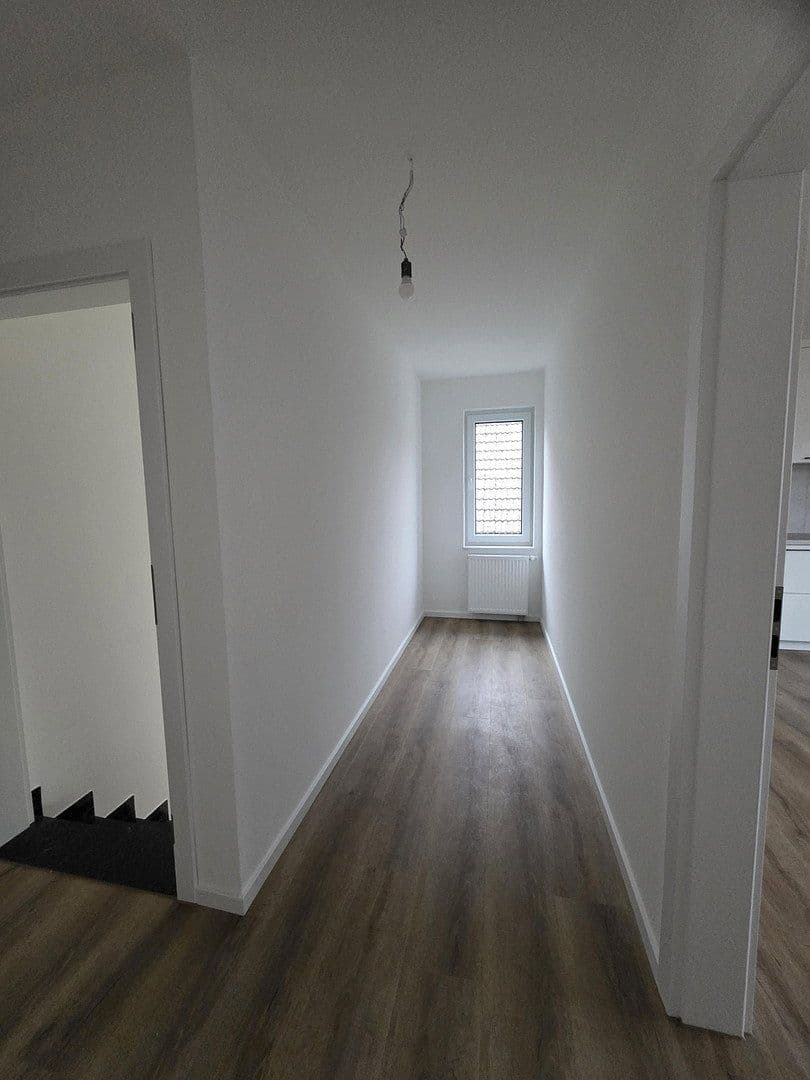 Pronájem bytu 3+1 106 m², Cloppenburg, Dolní Sasko Pronájem bytu 3+1 106 m², Cloppenburg, Dolní Sasko