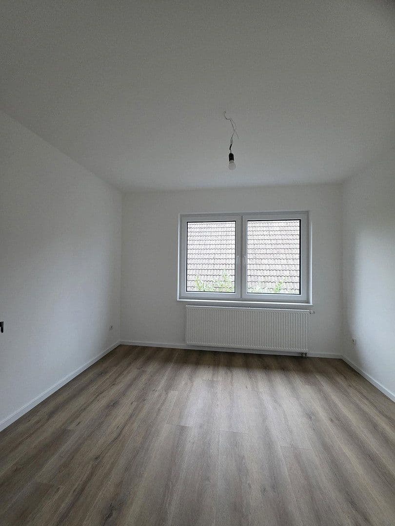 Pronájem bytu 3+1 106 m², Cloppenburg, Dolní Sasko Pronájem bytu 3+1 106 m², Cloppenburg, Dolní Sasko