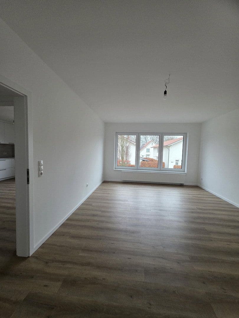 Pronájem bytu 3+1 106 m², Cloppenburg, Dolní Sasko Pronájem bytu 3+1 106 m², Cloppenburg, Dolní Sasko