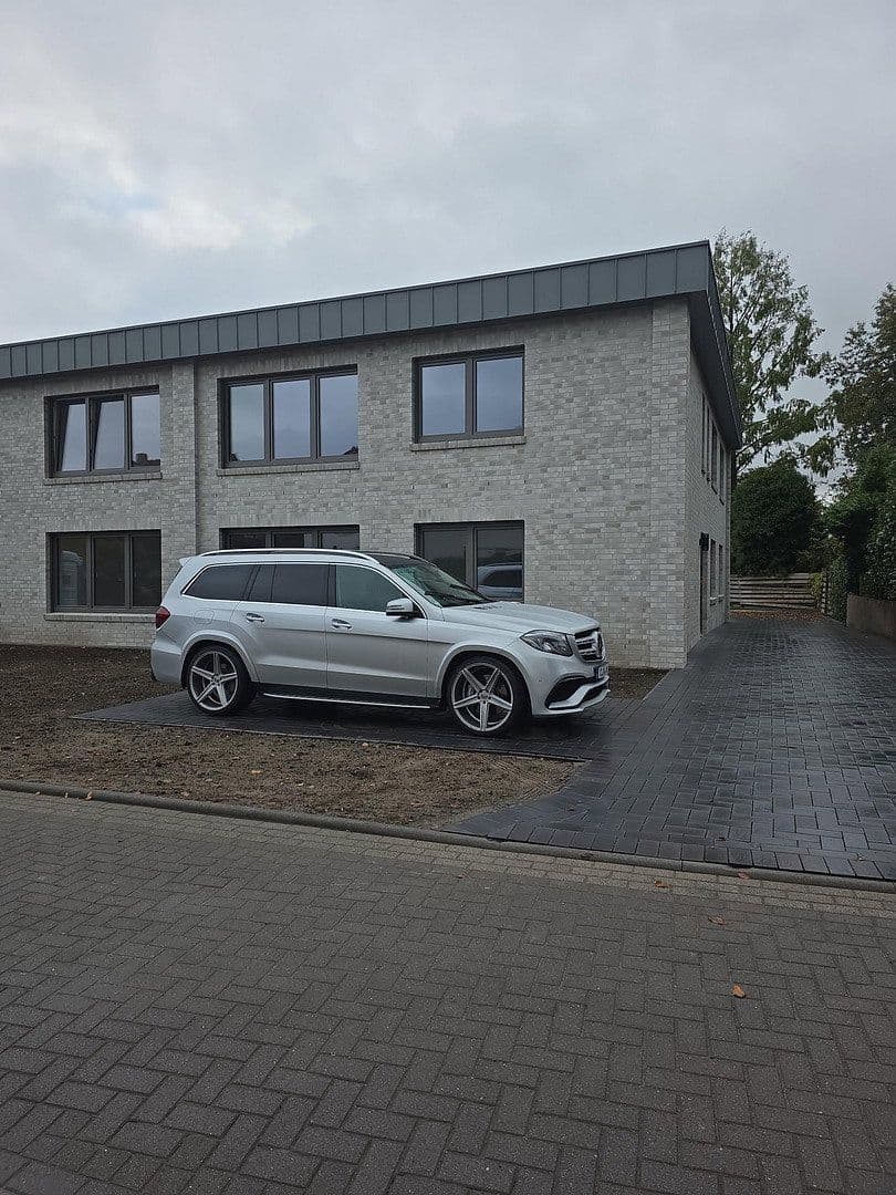Pronájem bytu 3+1 106 m², Cloppenburg, Dolní Sasko Pronájem bytu 3+1 106 m², Cloppenburg, Dolní Sasko