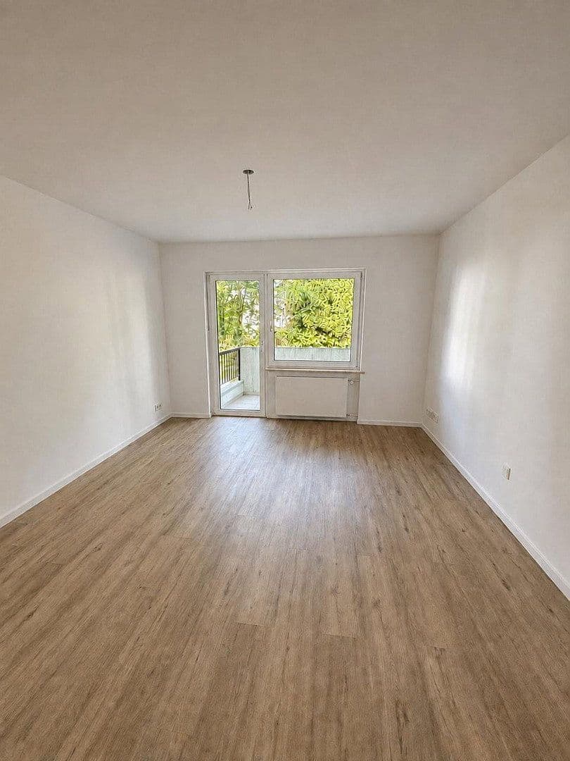 Pronájem bytu 1+1 24 m², Bad-Berneck-Straße 1, München, Bavorsko Pronájem bytu 1+1 24 m², Bad-Berneck-Straße 1, München, Bavorsko