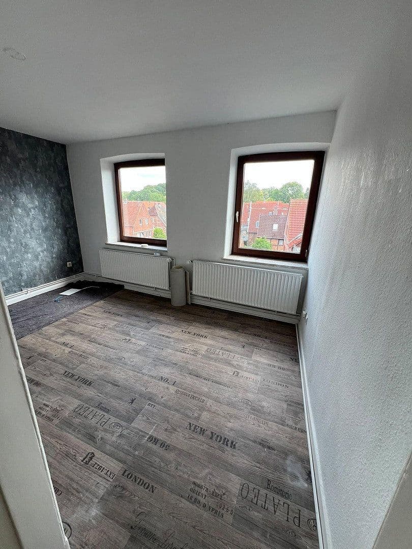 Pronájem bytu 2+1 49 m², Hauptstraße 122, Mölln, Šlesvicko-Holštýnsko Pronájem bytu 2+1 49 m², Hauptstraße 122, Mölln, Šlesvicko-Holštýnsko