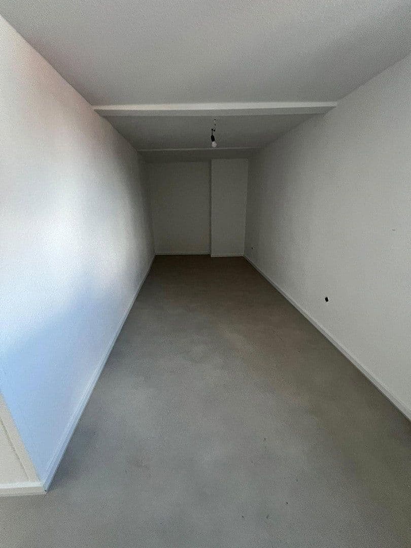 Pronájem bytu 2+1 49 m², Hauptstraße 122, Mölln, Šlesvicko-Holštýnsko Pronájem bytu 2+1 49 m², Hauptstraße 122, Mölln, Šlesvicko-Holštýnsko