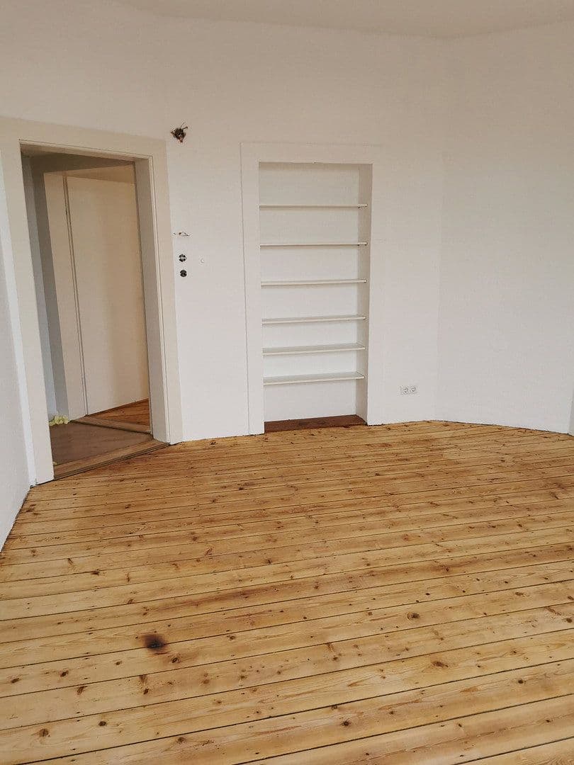 Pronájem bytu 3+1 78 m², Offenbach, Hessen Pronájem bytu 3+1 78 m², Offenbach, Hessen