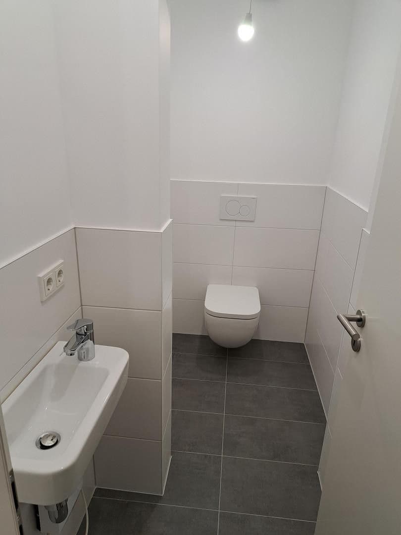 Pronájem bytu 2+1 88 m², Schützenstraße 5, Bad Oldesloe, Šlesvicko-Holštýnsko Pronájem bytu 2+1 88 m², Schützenstraße 5, Bad Oldesloe, Šlesvicko-Holštýnsko