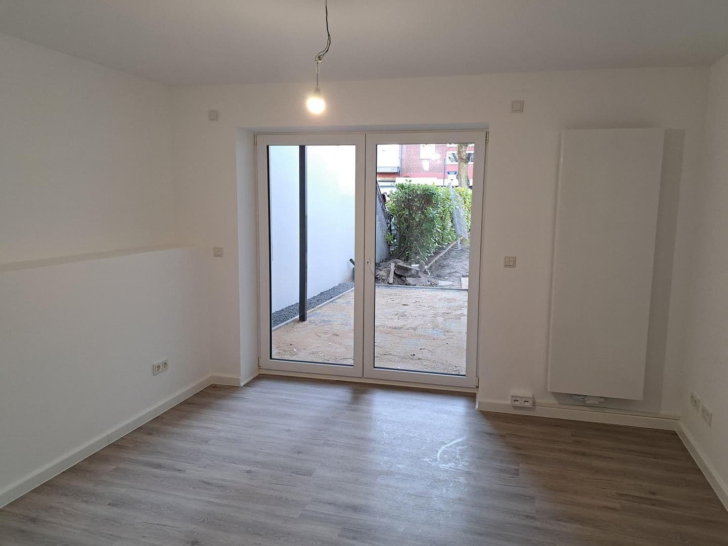 Pronájem bytu 2+1 88 m², Schützenstraße 5, Bad Oldesloe, Šlesvicko-Holštýnsko Pronájem bytu 2+1 88 m², Schützenstraße 5, Bad Oldesloe, Šlesvicko-Holštýnsko