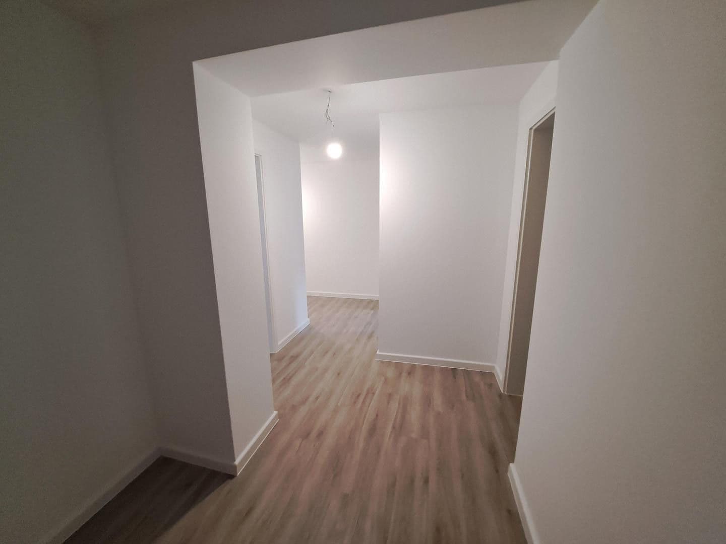 Pronájem bytu 2+1 88 m², Schützenstraße 5, Bad Oldesloe, Šlesvicko-Holštýnsko Pronájem bytu 2+1 88 m², Schützenstraße 5, Bad Oldesloe, Šlesvicko-Holštýnsko